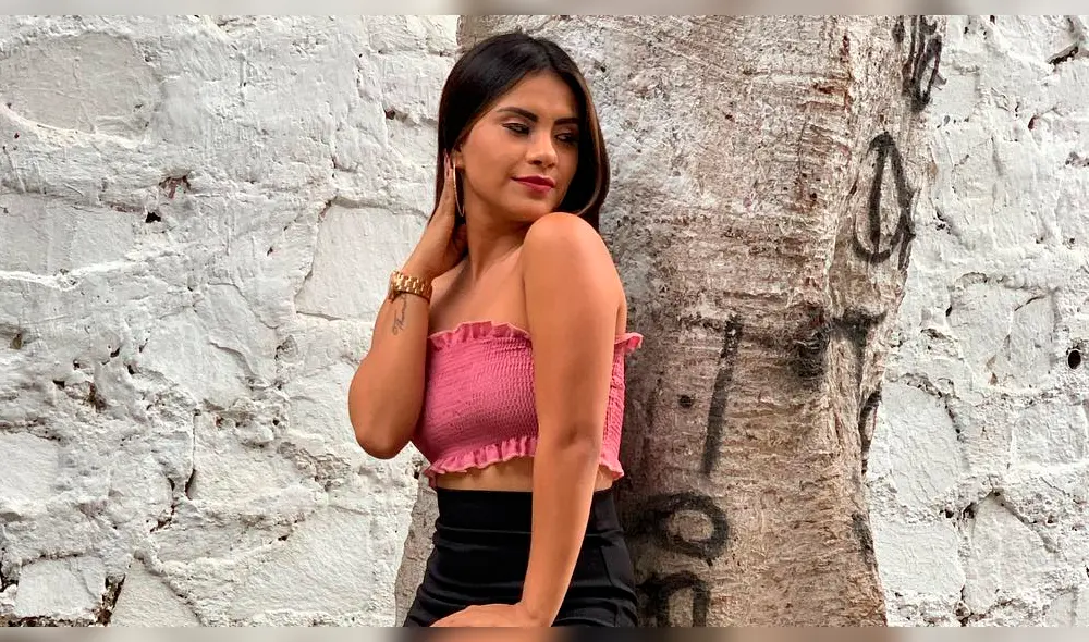 Thamara Gómez recibe ‘ácidos’ comentarios tras lucir sus encantos en bikini