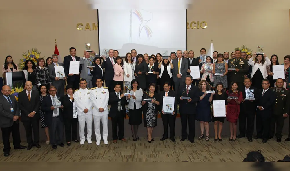 Sineace: la primera universidad y las carreras que recibieron el sello de calidad educativa Sineace: la primera universidad y las carreras que recibieron el sello de calidad educativa