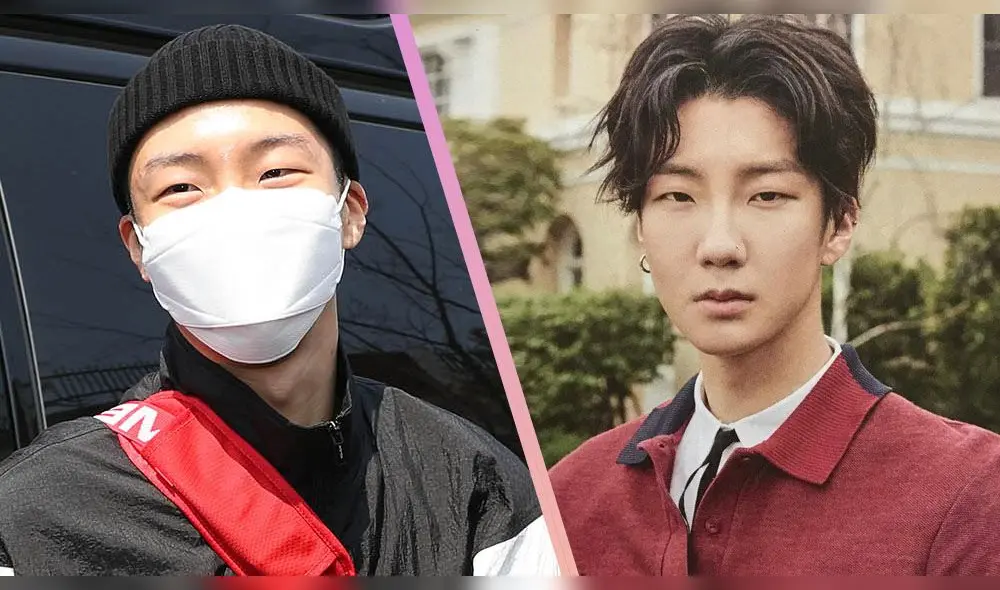 Lee Seung Hoon de WINNER inicia oficialmente con su servicio militar obligatorio.