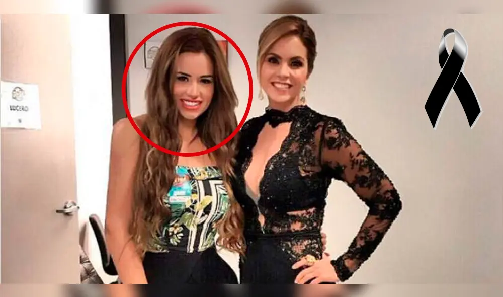 Ana Corona, diseñadora de famosas, muere a causa de una cirugía estética