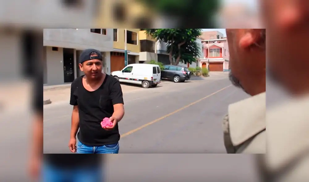 Facebook viral: peruano 'Tapir 590' ya no llama 'mascotas' a sus fans, ahora les dice así [FOTOS]