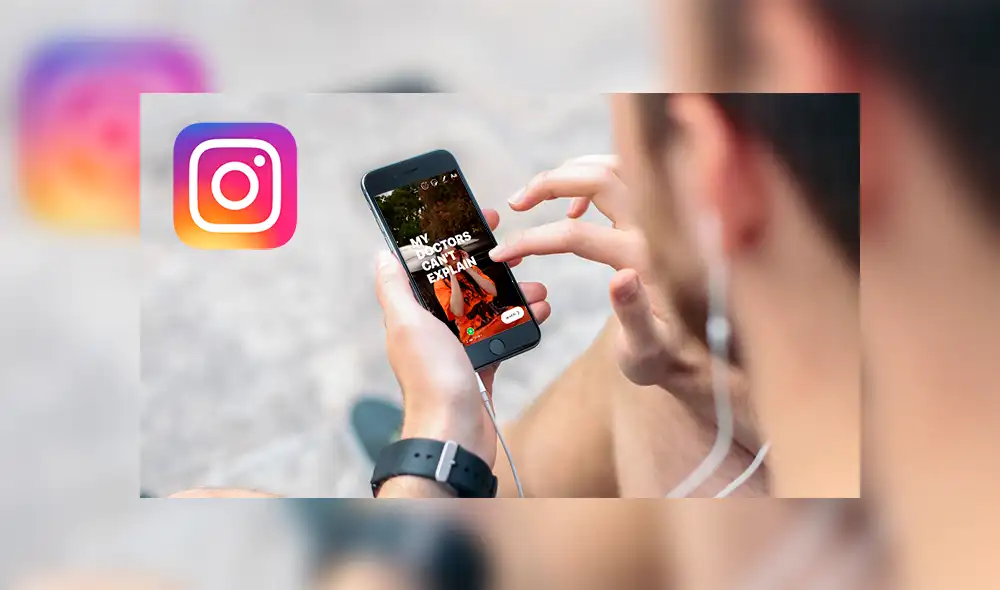 Instagram lanza nueva función para añadir letras de canciones en las historias [VIDEO]