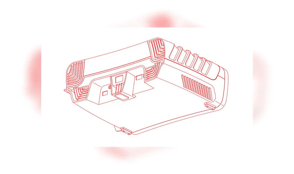 Se revela supuesto kit de desarrollo de PS5.