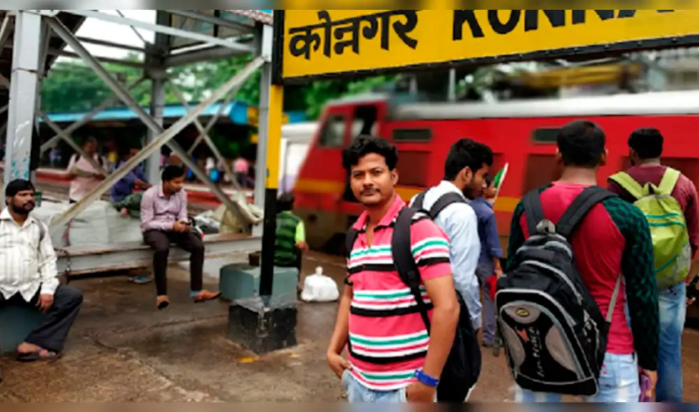 Facebook: se enamora a primera vista y hace esta locura de amor para encontrarla [FOTOS] 