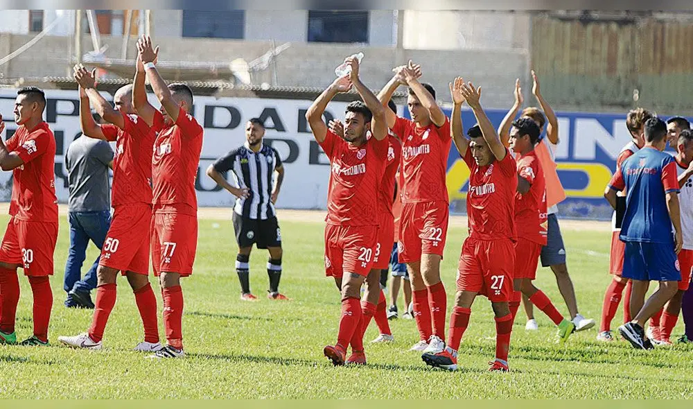 Juan Aurich vuelve Juan Aurich vuelve