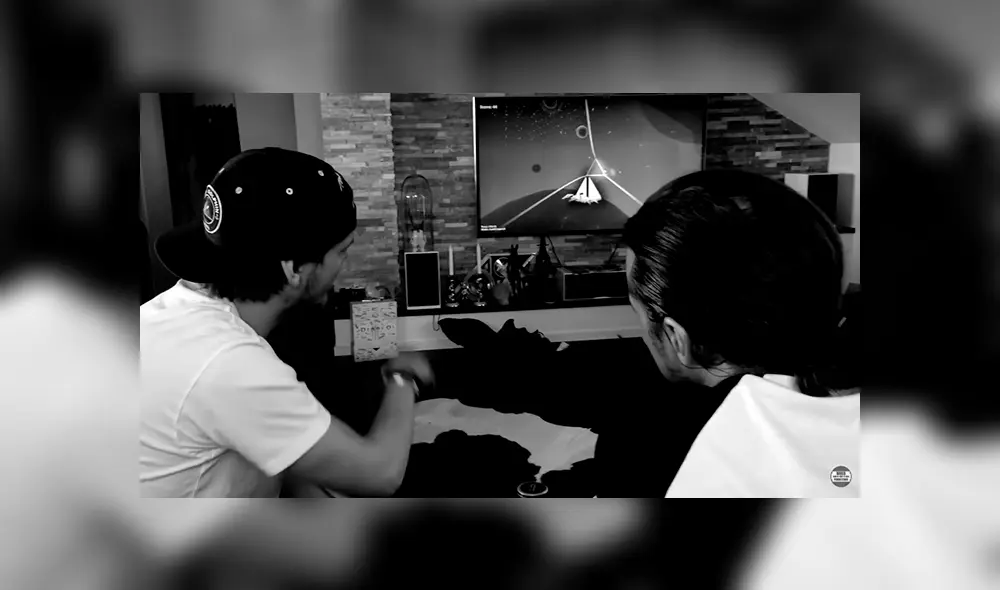 Avicii Invector llegará a PS4, Xbox One, Nintendo Switch y PC el próximo 10 de diciembre.