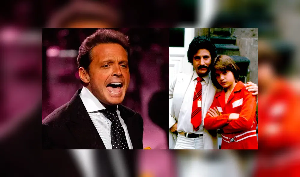 ¿Padre de Luis Miguel, Luisito Rey, tuvo VIH?