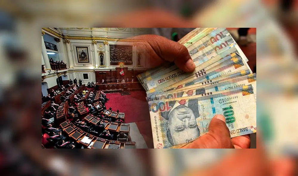 Consulta el retiro del 25 % de tu AFP. Foto: composición.