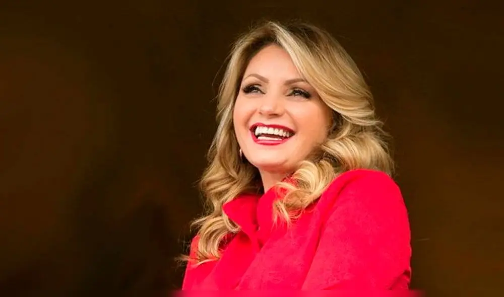 ¿Angélica Rivera se mofa del baile de Tania Ruiz y Enrique Peña Nieto? [VIDEO]