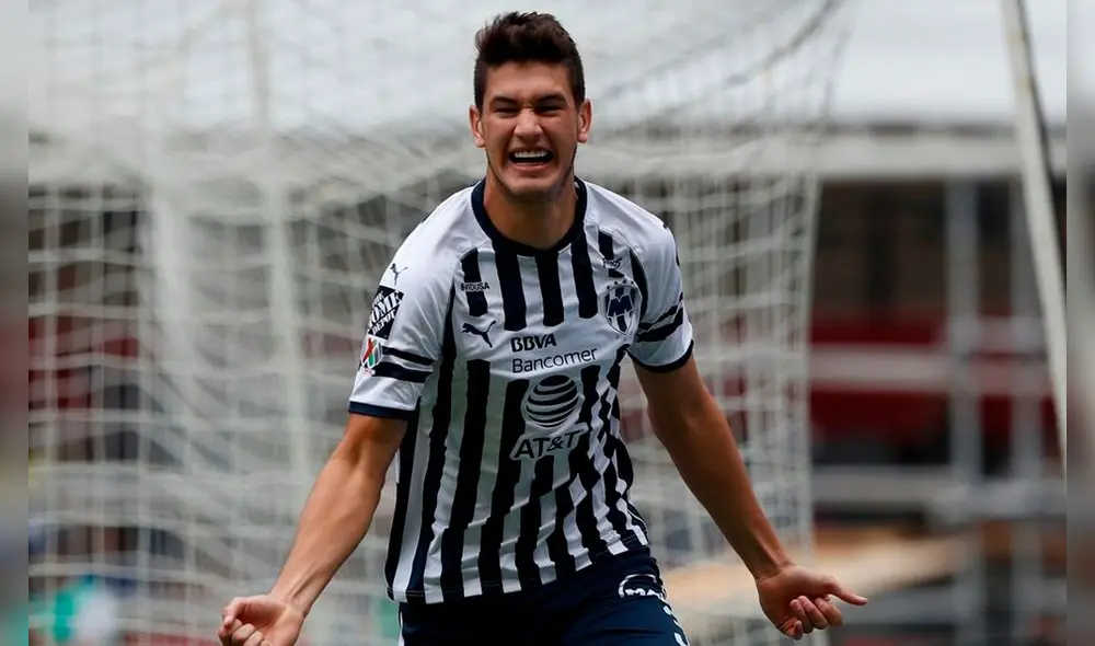 Monterrey se ubica en la décima posición de la eLiga MX con 7 puntos.