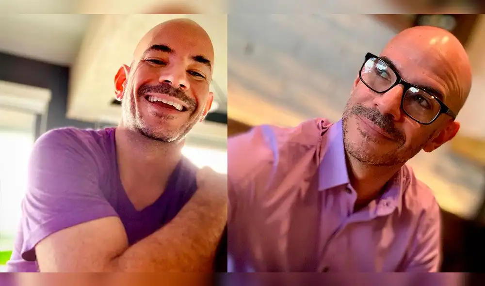 Ricardo Morán crea iniciativa para apoyar a emprendedores de la comunidad LGTBI [VIDEO]