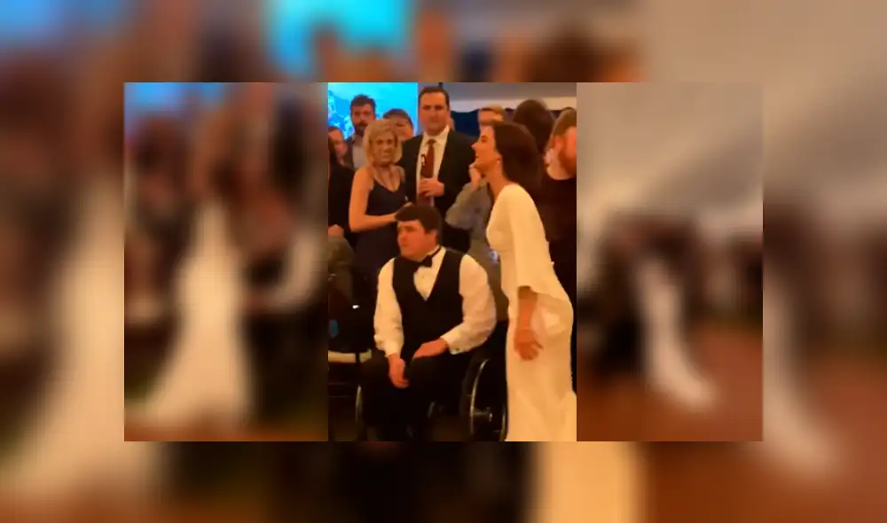 Desliza para ver los detalles del video viral de YouTube. Foto: Captura. Desliza para ver los detalles del video viral de YouTube. Foto: Captura.