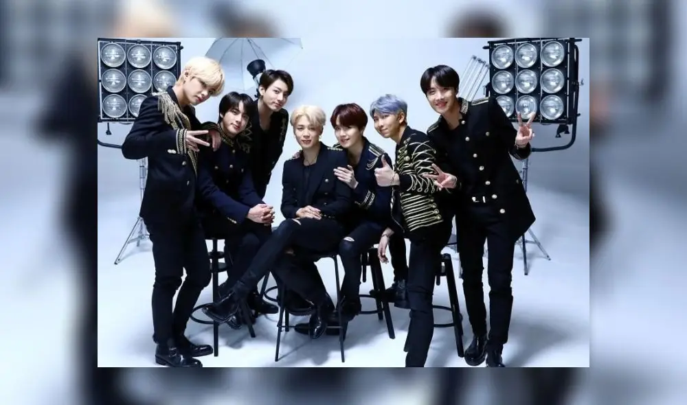 ARMY enloquece con "Connect BTS: Londres".