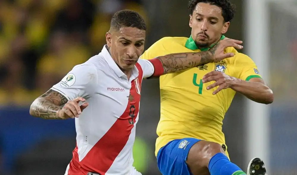 Paolo Guerrero regresó al Inter de Porto Alegre para afrontar la Copa de Brasil. Paolo Guerrero regresó al Inter de Porto Alegre para afrontar la Copa de Brasil.