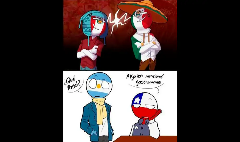 Usuarios crearon divertidos memes por la derrota del Ceviche contra la Tlayuda en una encuesta de Netflix. Foto: Twitter Usuarios crearon divertidos memes por la derrota del Ceviche contra la Tlayuda en una encuesta de Netflix. Foto: Twitter