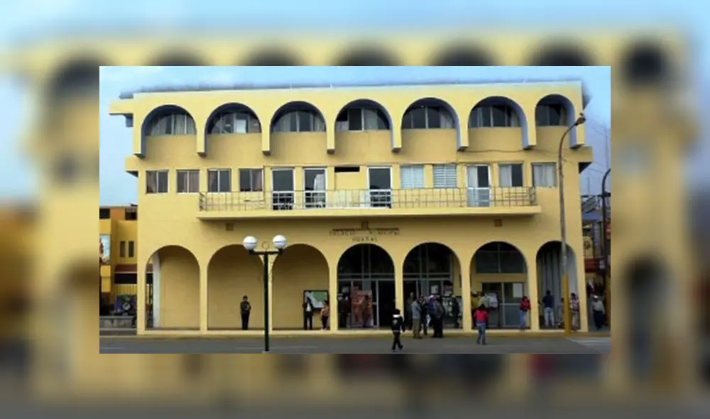 A través de un trabajo articulado entre la Municipalidad Provincial de Huaral y Pensión 65, se concretó la entrega de las prótesis dentales a los ciudadanos. Foto: difusión.