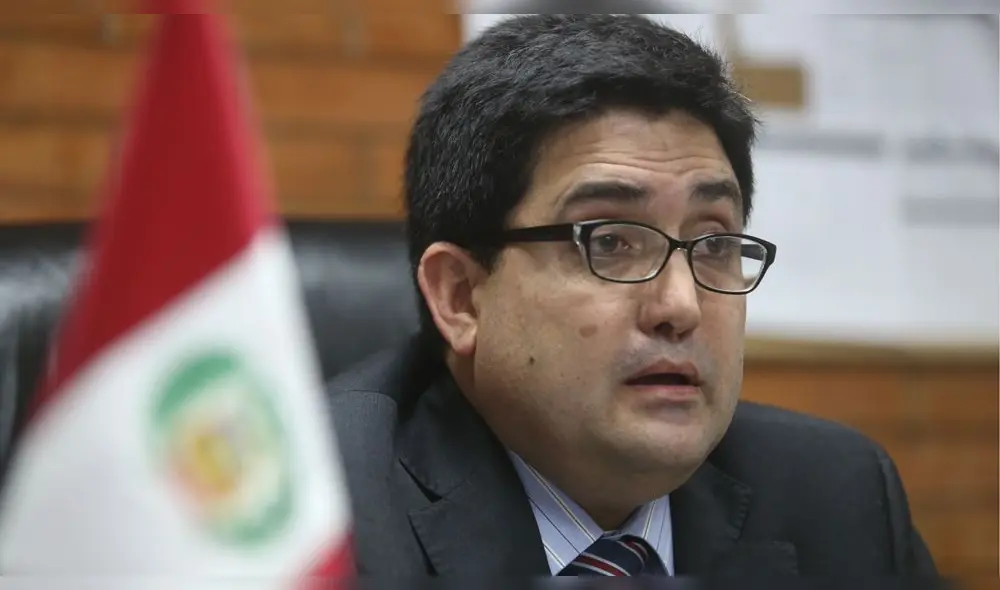 "Enco desinforma a la población causando zozobra", añade Ramírez.  Foto: La República.