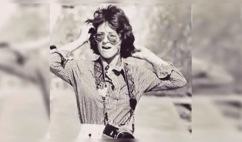 Exponen secreto de Ana María Polo que guardó por tres décadas [VIDEO]