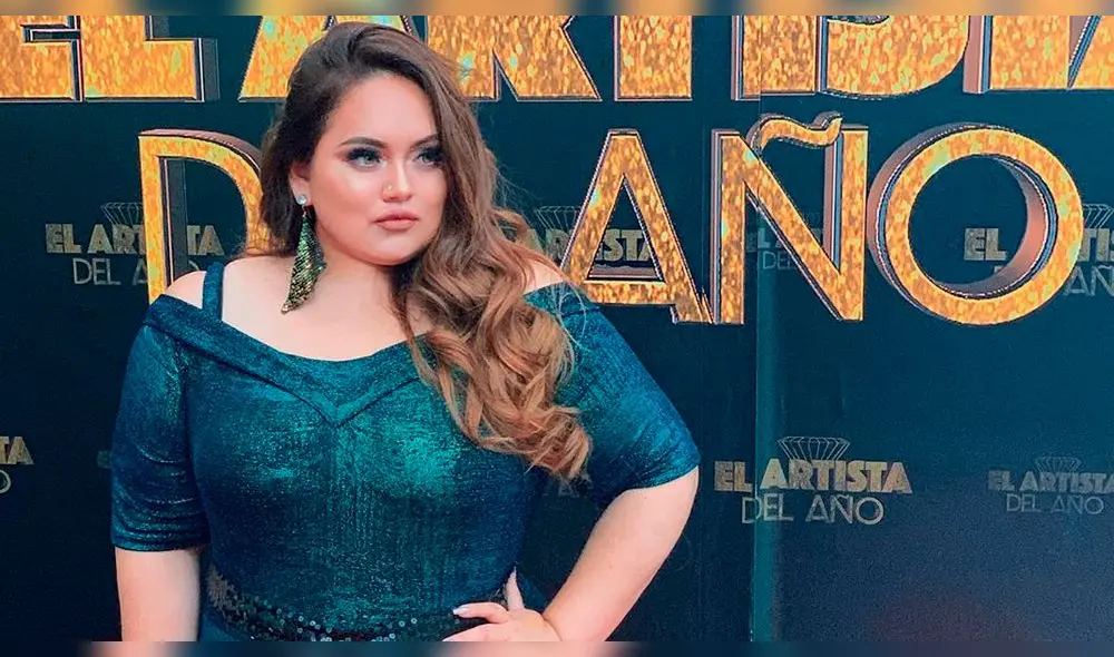 ¡Irreconocible! Susan Prieto presume sorprendente figura tras someterse a operación [FOTOS]
