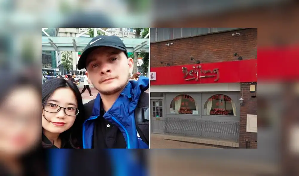 Pareja denunció que fue discriminada en restaurante por temor al coronavirus Pareja denunció que fue discriminada en restaurante por temor al coronavirus