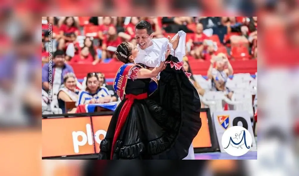 Tv Perú transmitirá desde Trujillo el 59° Concurso Nacional de Marinera 