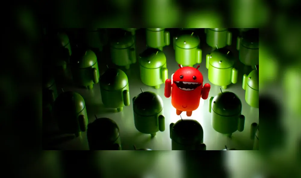 Expertos en seguridad revelan que la app Ads Blocker es un malware. Foto: Android.