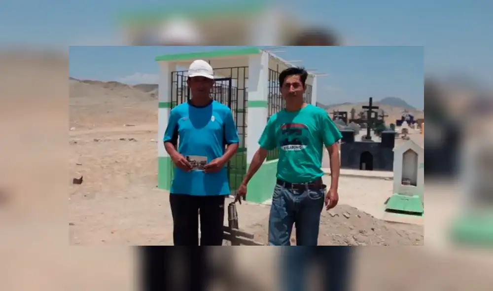 Facebook: deudos del crimen en Pativilca reviven episodio en busca de justicia [VIDEO]