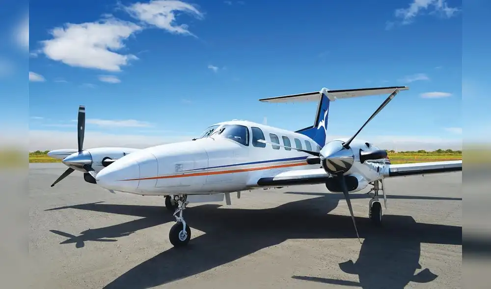 Conoce cuál es la nueva aerolínea que tiene vuelos  a la ciudad de Huánuco