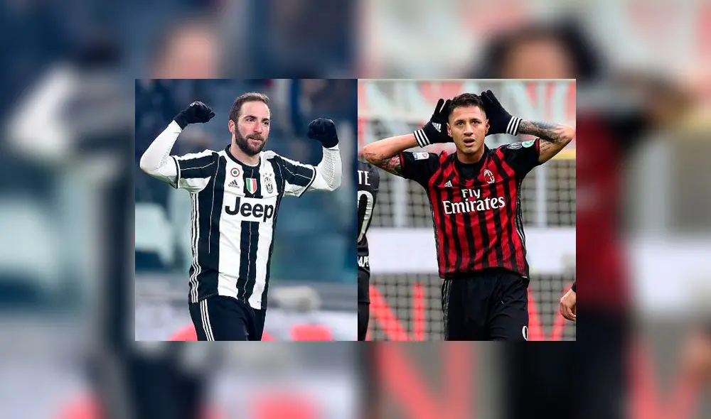 Juventus ganó 2-1 al Milan, con gol de Paulo Dybala, en gran partido por Serie A | VIDEO