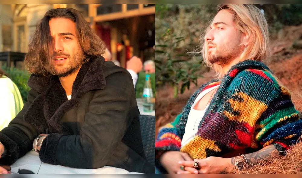 Maluma firmando documento junto a hombre despierta rumores de boda en Instagram