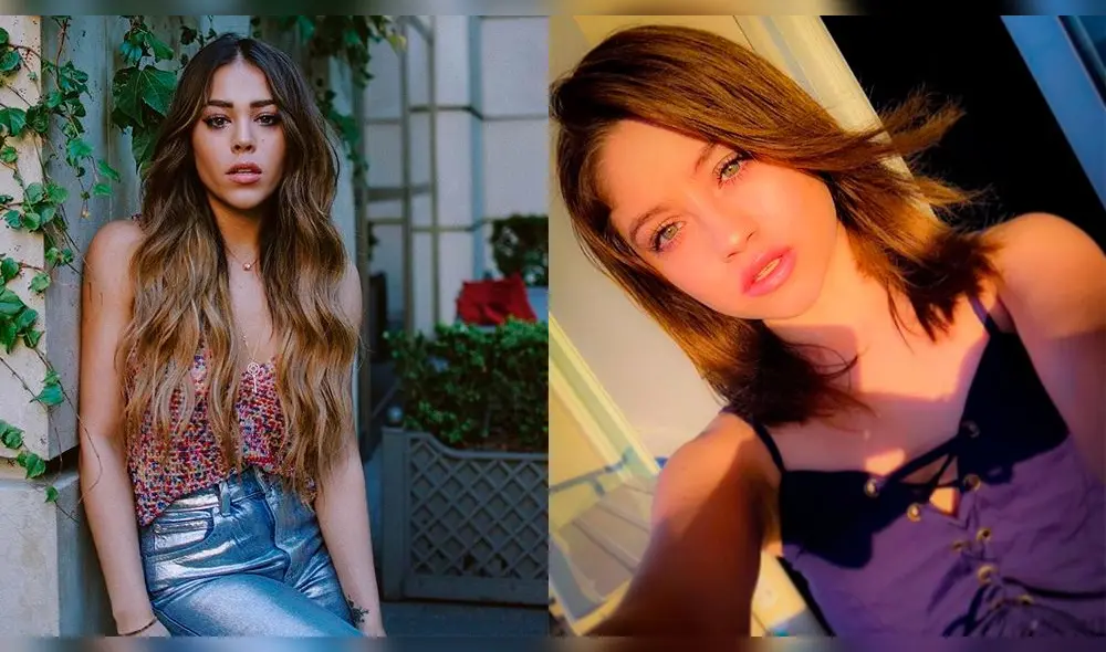 Polémica por las actrices que protagonizarán el 'remake' de "Quinceañera" 