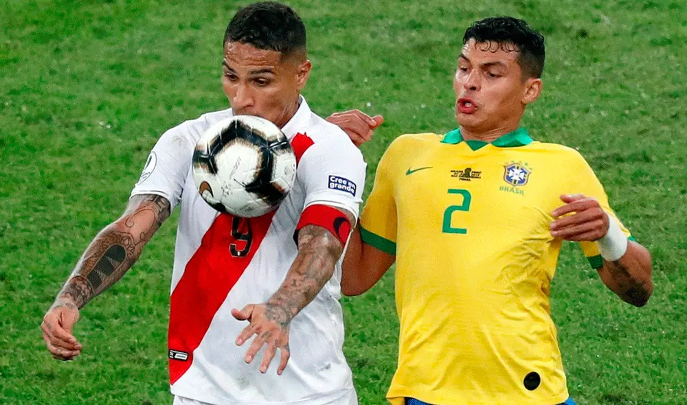 Juan Carlos Oblitas aseguró que Paolo Guerrero si jugará amistoso ante Brasil. Juan Carlos Oblitas aseguró que Paolo Guerrero si jugará amistoso ante Brasil.