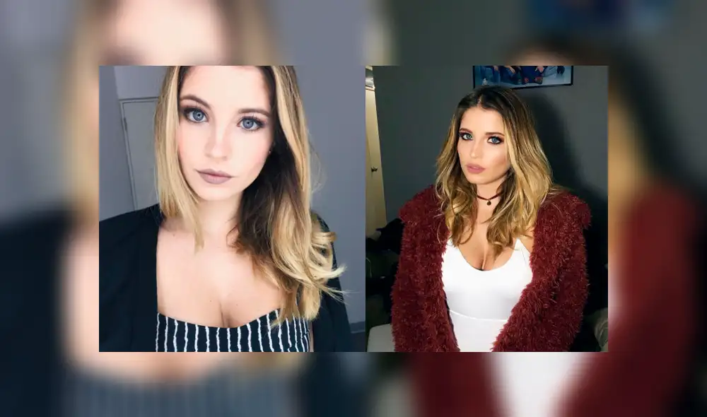 Flavia Laos: chico reality revela la verdad detrás de supuesto video íntimo de la actriz