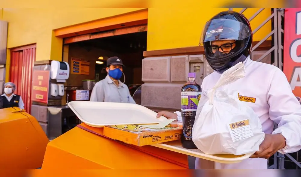 El Tablón recibió el permiso del Ministerio de la Producción. Foto: La República-Oswald Charca. El Tablón recibió el permiso del Ministerio de la Producción. Foto: La República-Oswald Charca.