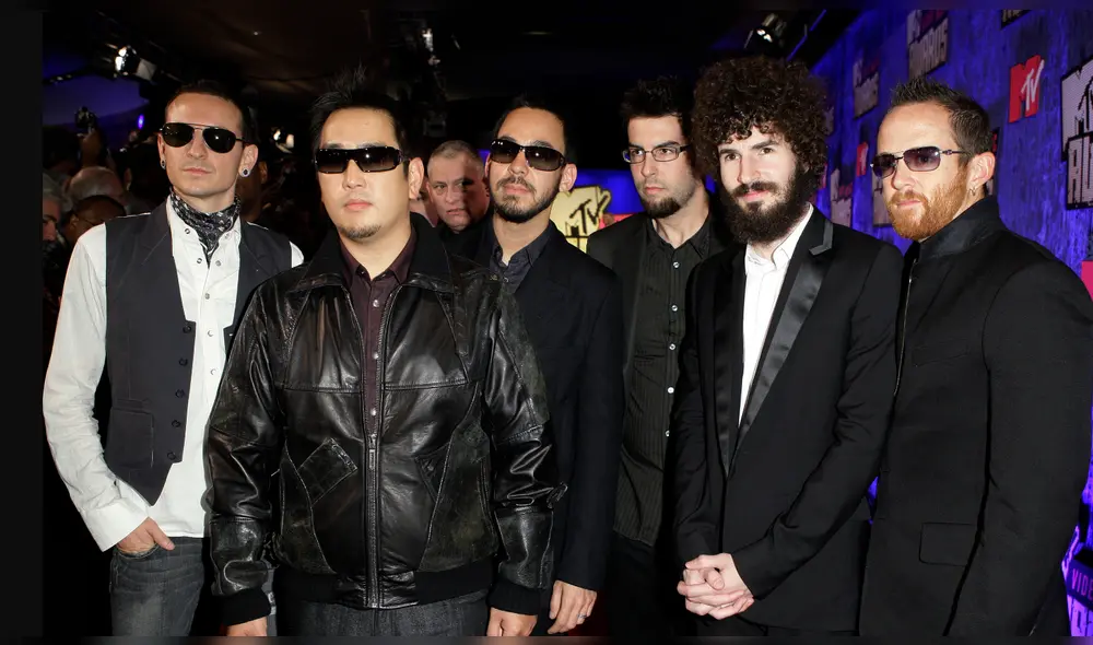 Gracias a su talento y al éxito de Linkin Park, Chester Bennington es considerado como una las mejores voces de rock de su generación. (Foto: Kevork Djansezian)