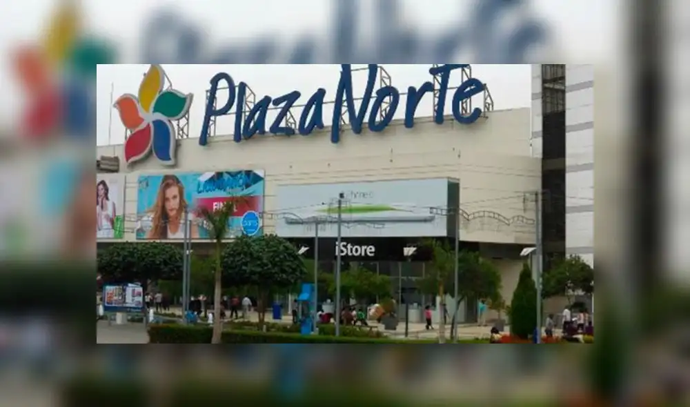 Joven de 20 años usó su cuenta de Facebook para hacer la convocatoria al hecho delictivo. (Foto: TripAdvisor)