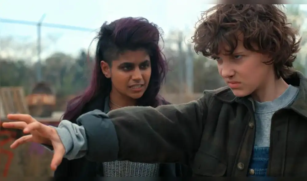 Stranger Things: iniciaron las grabaciones de la tercera temporada