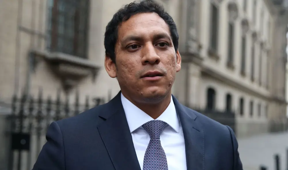 Luis Valdez aún puede recurrir al JNE. Foto: La República.