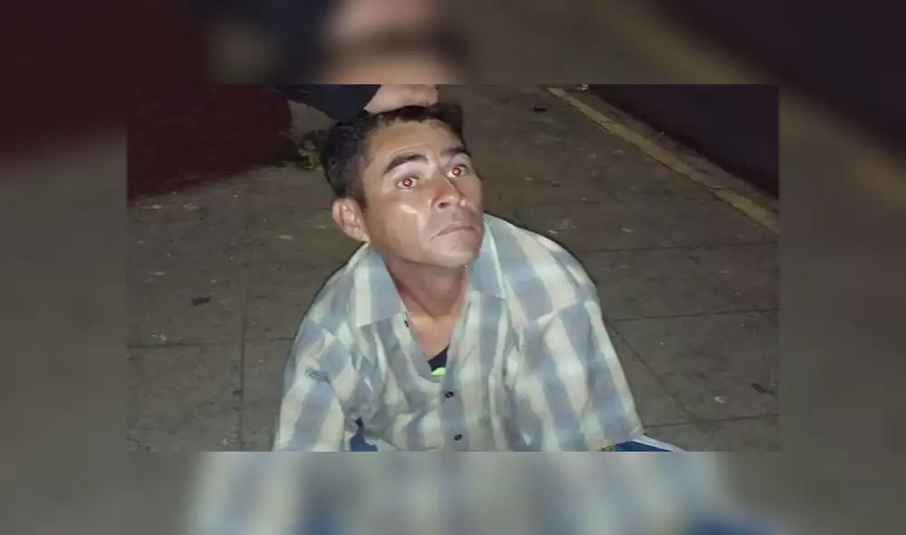 Cámaras captan a sujeto violando a un menor en vía pública, pero jueza lo libera por “falta de pruebas”