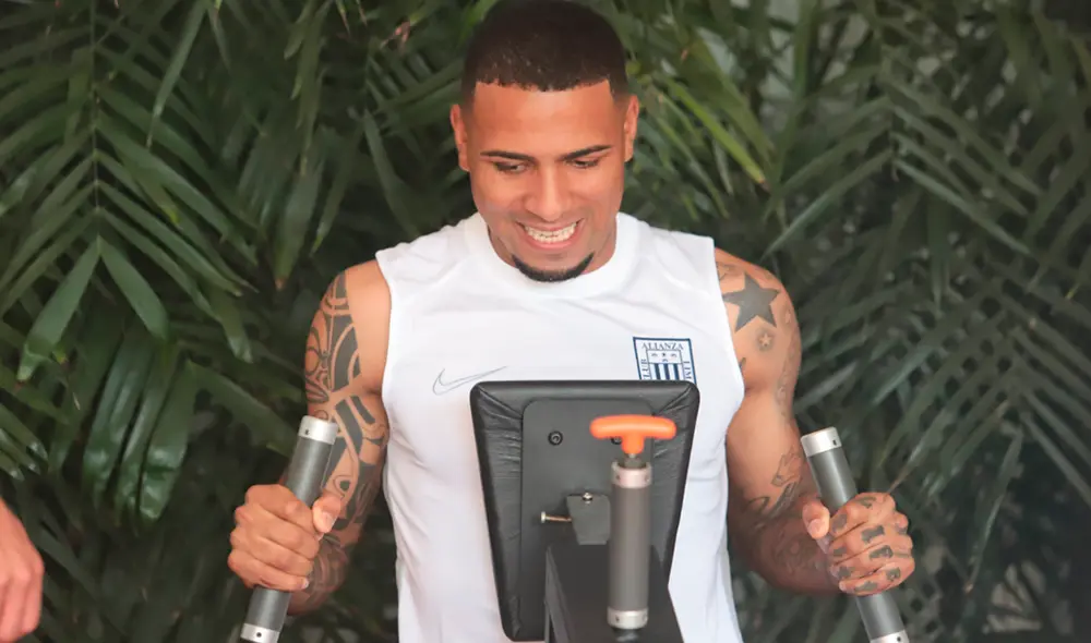 La polémica encendida por Alexi Gómez y Paolo Hurtado. La polémica encendida por Alexi Gómez y Paolo Hurtado.