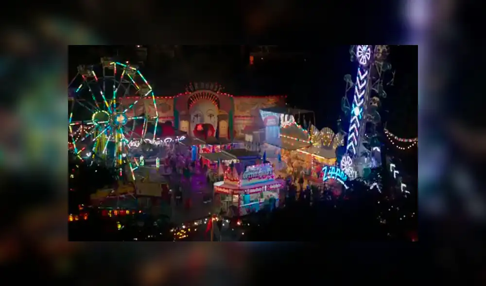 It: Chapter 2: Mira el aterrador tráiler del regreso de Pennywise [VIDEO]