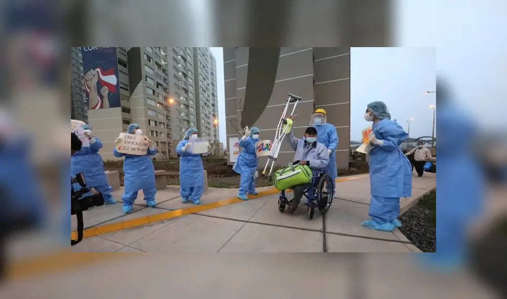 Muchos de los pacientes que reciben atención médica en Lima son atendidos en la Villa Panamericana. (Foto: EsSalud) Muchos de los pacientes que reciben atención médica en Lima son atendidos en la Villa Panamericana. (Foto: EsSalud)