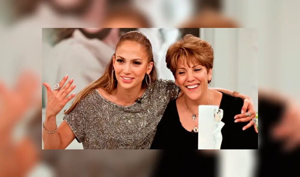 Mamá de JLo impacta con pasos de hip hop a sus 72 años [VIDEO]