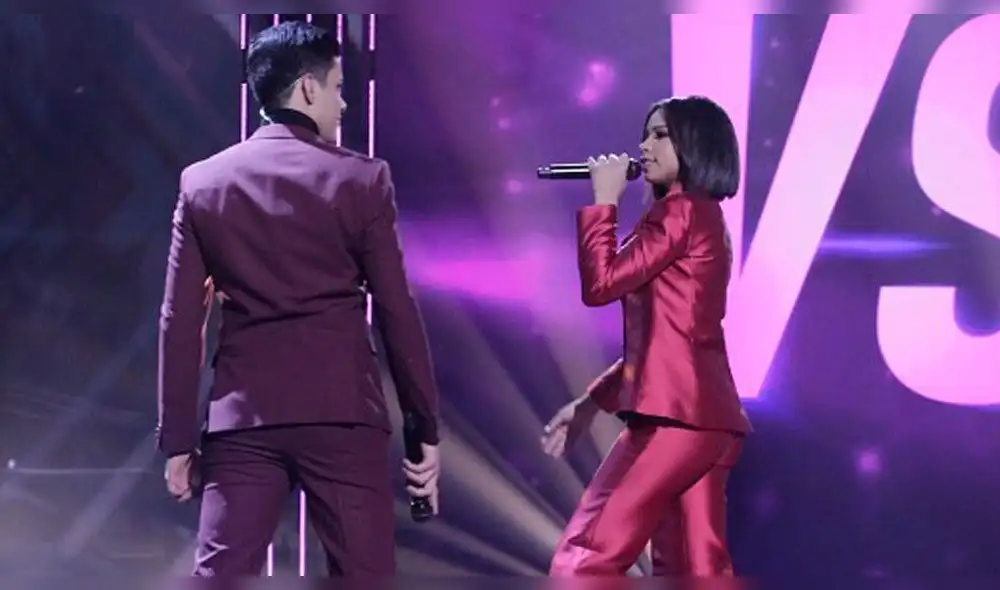 La Academia. Foto: Instagram