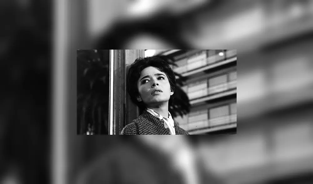 Pilar Pellicer apareció a lo largo de su carrera en 43 largometrajes. (Foto: Superman) Pilar Pellicer apareció a lo largo de su carrera en 43 largometrajes. (Foto: Superman)