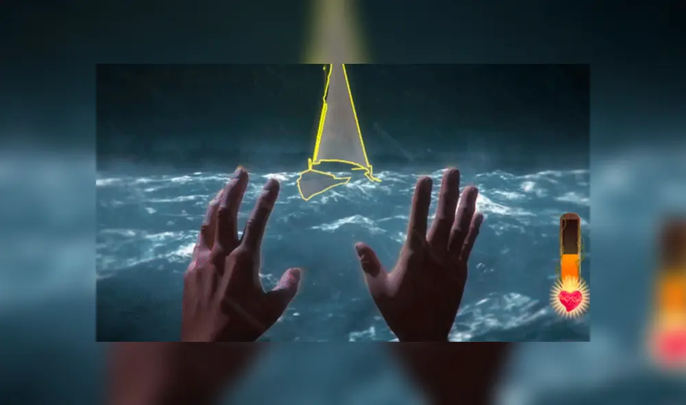 Así es 'I Am Jesus Christ', un videojuego en el que tomamos el rol de Jesucristo durante los relatos evangélicos.