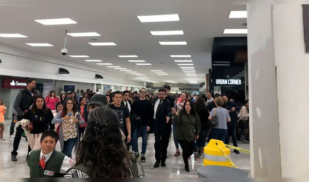 Revive el increíble concierto de Kim Hyung Jun en el Barranco Arena [VIDEOS]