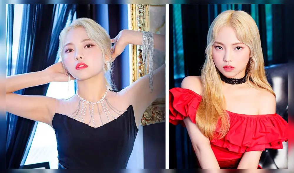 JI WON es miembro del grupo rookie de WKS ENE, BOTOPASS.  Crédito: Instagram