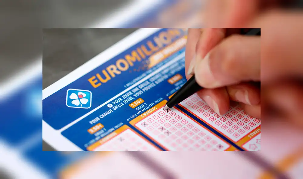 El premio mayor esperará a ser cobrado. Foto:RT El premio mayor esperará a ser cobrado. Foto:RT