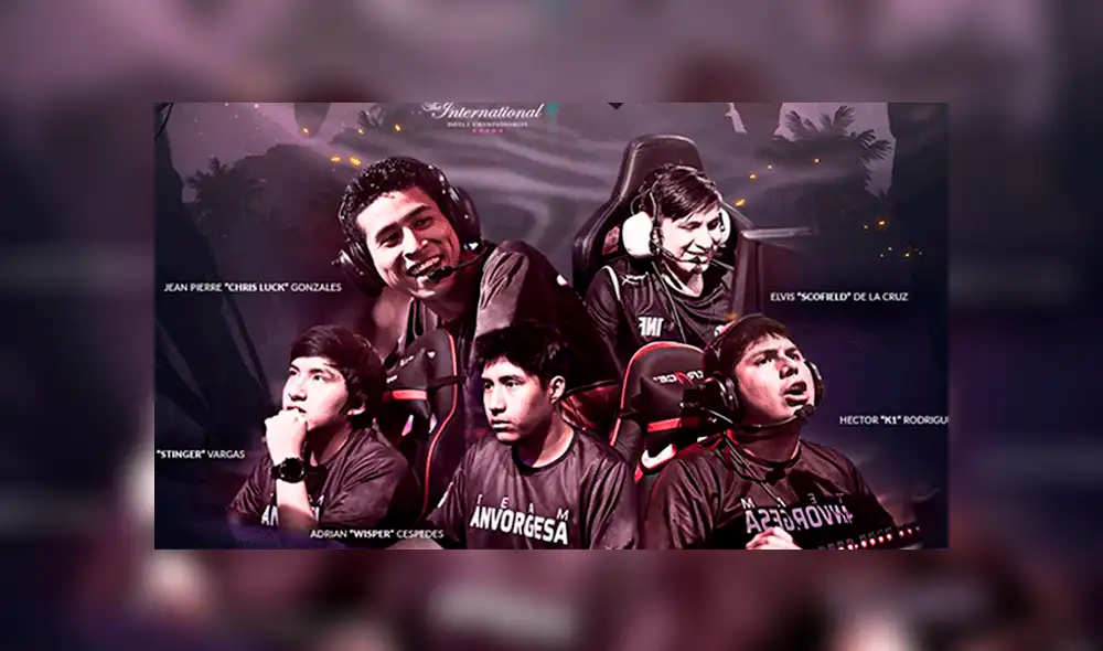 Tambo+ lanza promo dotera en homenaje a la participación de Infamous en The Internacional 2019 [FOTOS]